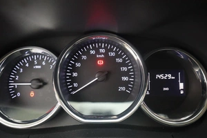 Внедорожник Nissan Terrano 2022 года, 1995000 рублей, Орёл