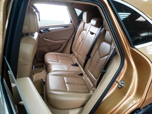 Внедорожник Porsche Macan S 2014 года, 2488070 рублей, Тюмень