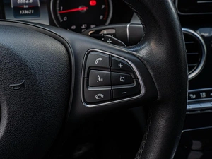 Седан Mercedes-benz C-класс 2018 года, 2198000 рублей, Краснодар