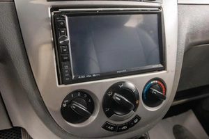 Седан Chevrolet Lacetti 2006 года, 489000 рублей, Барнаул