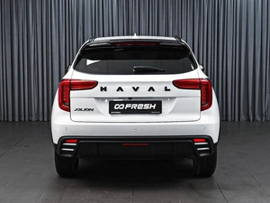 Внедорожник Haval Jolion 2025 года, 1835000 рублей, Ставрополь