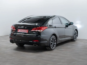 Седан Hyundai i40 2016 года, 1405000 рублей, Красноярск