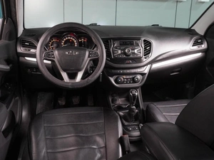 Универсал ВАЗ (LADA) Vesta 2021 года, 849000 рублей, Воронеж