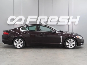 Седан Jaguar XF 2011 года, 1272000 рублей, Воронеж