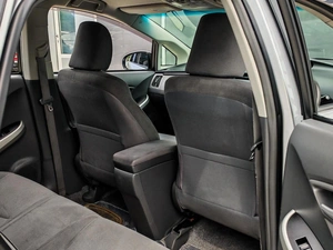 Лифтбек Toyota Prius 2011 года, 965000 рублей, Краснодар
