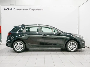 Хетчбэк Kia Ceed 2019 года, 1529000 рублей, Красноярск