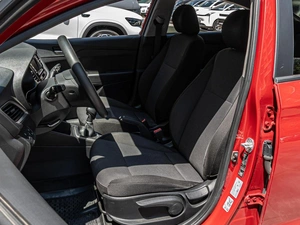 Седан Hyundai Solaris 2018 года, 1260000 рублей, Краснодар