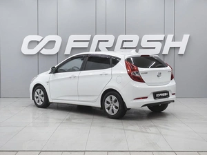 Хетчбэк Hyundai Solaris 2014 года, 960000 рублей, Ростов-на-Дону