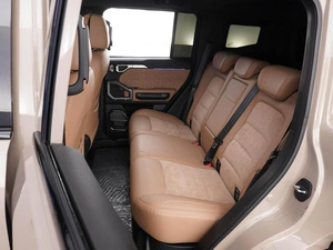 Внедорожник Jetour T2 2024 года, 2899444 рублей, Москва
