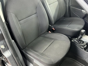 Внедорожник Renault Duster 2020 года, 1530000 рублей, Уфа