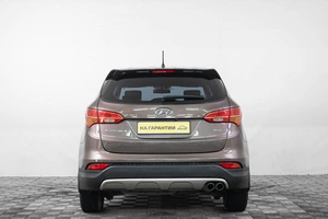 Внедорожник Hyundai Santa Fe 2014 года, 1949000 рублей, Кемерово