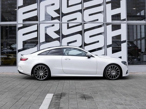 Купе Mercedes-benz E-класс 2017 года, 4240000 рублей, Ставрополь