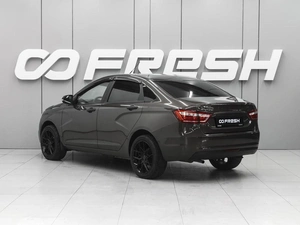 Седан ВАЗ (LADA) Vesta 2020 года, 1177000 рублей, Ростов-на-Дону
