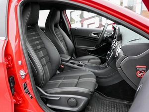 Внедорожник Mercedes-benz GLA-класс 2019 года, 2850000 рублей, Волгоград