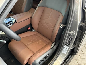 Седан BMW 5 серия 2025 года, 9550000 рублей, Уфа