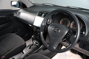 Универсал Toyota Corolla Fielder 2009 года, 929000 рублей, Тюмень