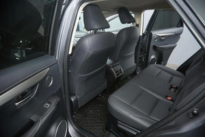 Внедорожник Lexus NX 2019 года, 3597000 рублей, Красноярск