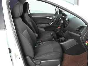 Седан ВАЗ (LADA) Vesta 2018 года, 849000 рублей, Ростов-на-Дону