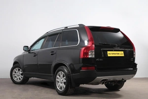 Внедорожник Volvo XC90 2007 года, 1299000 рублей, Новосибирск