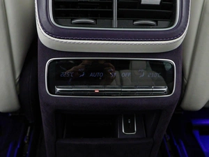 Внедорожник Mercedes-benz GLS-класс 2020 года, 8398999 рублей, Москва