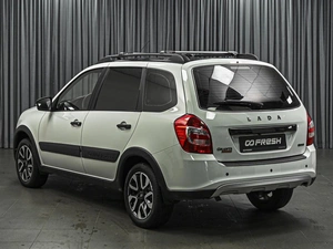 Универсал ВАЗ (LADA) Granta 2022 года, 798000 рублей, Ставрополь