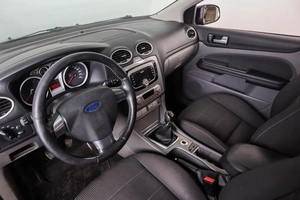 Хетчбэк Ford Focus 2010 года, 889000 рублей, Пермь