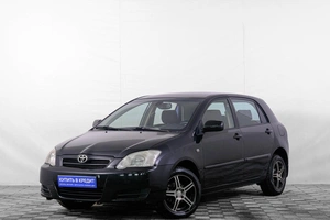 Универсал Toyota Corolla 2005 года, 669000 рублей, Кемерово