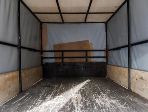 Бортовой грузовик ГАЗ 3302 2012 года, 1080000 рублей, Большой Сочи