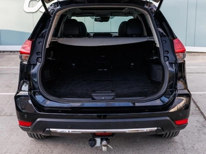 Внедорожник Nissan X-Trail 2018 года, 2330000 рублей, Большой Сочи