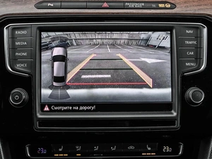 Седан Volkswagen Passat 2016 года, 2099000 рублей, Кирилловка