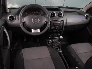 Внедорожник Renault Duster 2013 года, 1019000 рублей, Воронеж