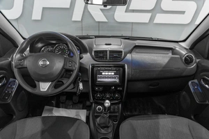 Внедорожник Nissan Terrano 2018 года, 1629000 рублей, Петрозаводск