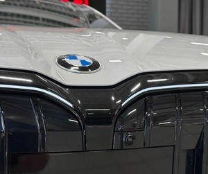 Седан BMW 5 серия 2024 года, 8350000 рублей, Красноярск