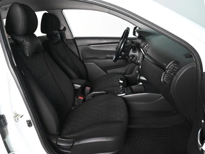 Седан Kia Rio 2019 года, 1469000 рублей, Аксай