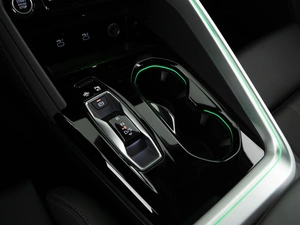 Внедорожник Audi Q5 2025 года, 8149999 рублей, Москва