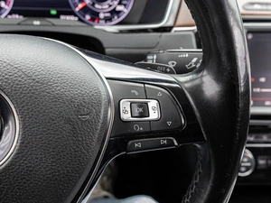 Седан Volkswagen Passat 2015 года, 1790000 рублей, Краснодар