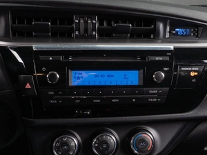 Седан Toyota Corolla 2013 года, 1299000 рублей, Тюмень
