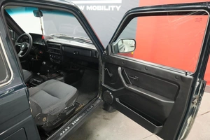 Внедорожник ВАЗ (LADA) 2121 (4x4) 2015 года, 680000 рублей, Курск