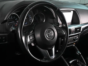 Внедорожник Mazda CX-5 2015 года, 1980000 рублей, Аксай