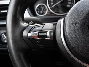 Седан BMW 3 серия 2016 года, 2450000 рублей, Краснодар