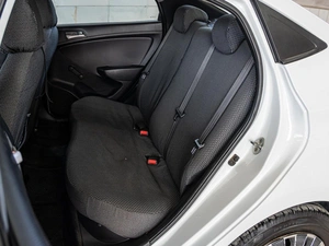 Седан Hyundai Solaris 2015 года, 799000 рублей, Краснодар