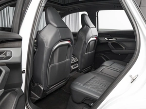 Внедорожник Audi Q5L 2026 года, 6200000 рублей, Ставрополь