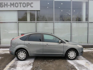 Хэтчбек 4 дв. Ford Focus 2009 года, 570000 рублей, Брянск