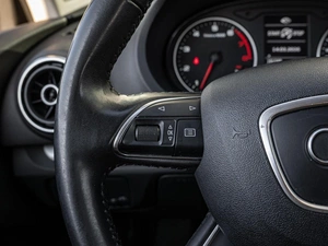 Седан Audi A3 2014 года, 1190000 рублей, Краснодар