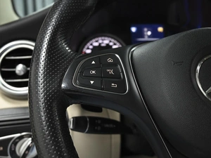 Внедорожник Mercedes-benz GLC-класс 2015 года, 2217000 рублей, Ставрополь