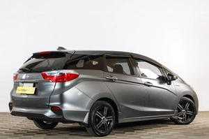 Универсал Honda Shuttle 2018 года, 1349000 рублей, Тюмень