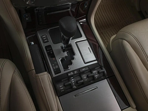 Внедорожник Lexus LX 2015 года, 8349000 рублей, Ставрополь