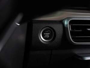 Внедорожник Geely Coolray 2023 года, 1714000 рублей, Воронеж