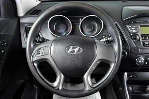 Внедорожник Hyundai ix35 2014 года, 1059000 рублей, Тюмень