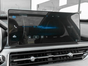 Внедорожник Chery Tiggo 8 Pro 2022 года, 2419000 рублей, Краснодар